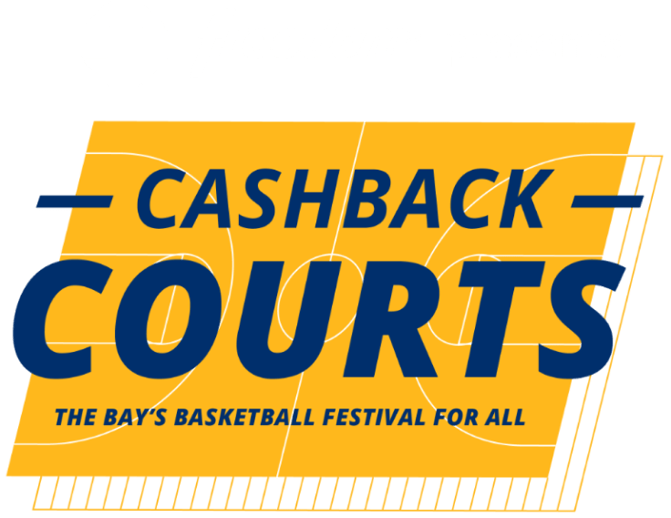 Chase Freedom presents Cashback Courts The Bay's Basketball Festival For All