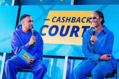 Cashback court interview
