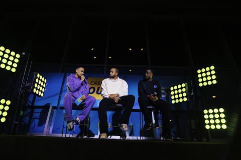 Cashback court interview